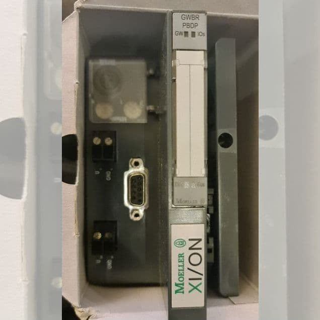 Eaton/Moeller Программируемые реле, Модули
