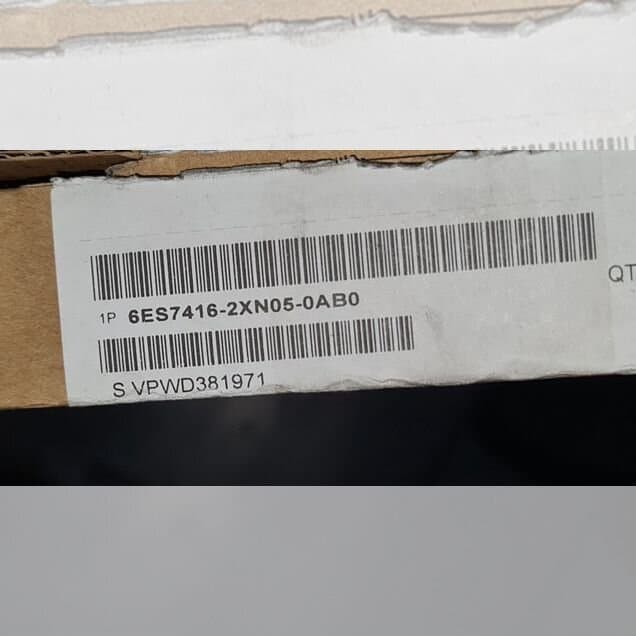 Siemens Simatic S7-400 Новые