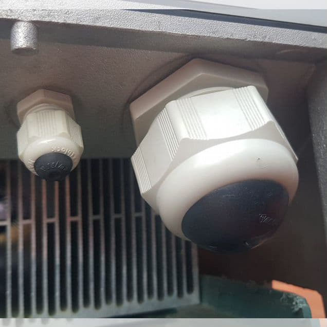 Преобразователь частоты KSB PumpDrive 45квт Новый
