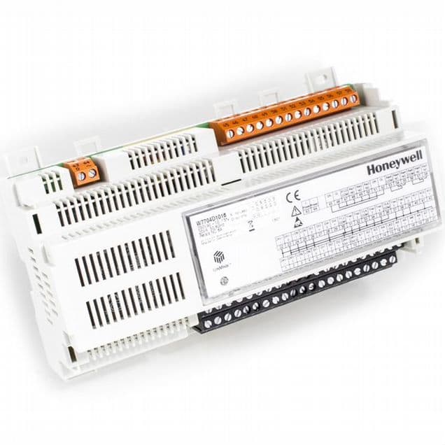Контроллеры Пульты Honeywell Excel