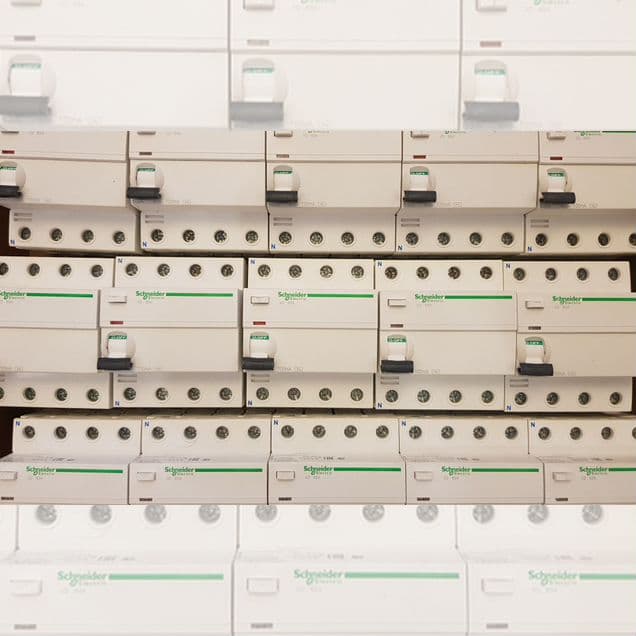 Автоматика Щитовая Schneider Electric Acti9