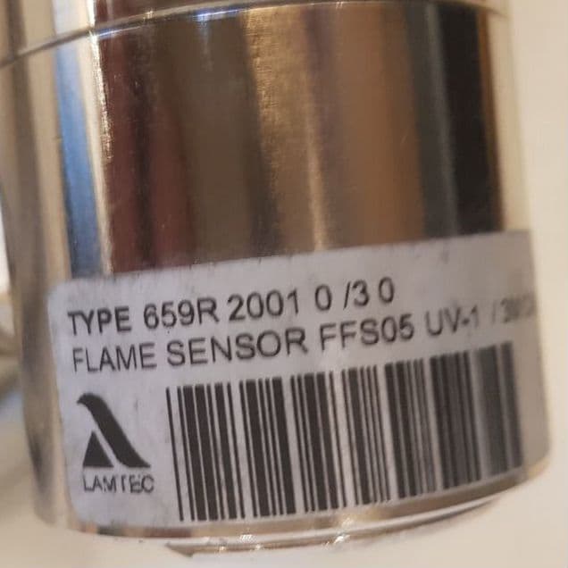 Датчик пламени Ультрафиолетовый Lamtec Flame