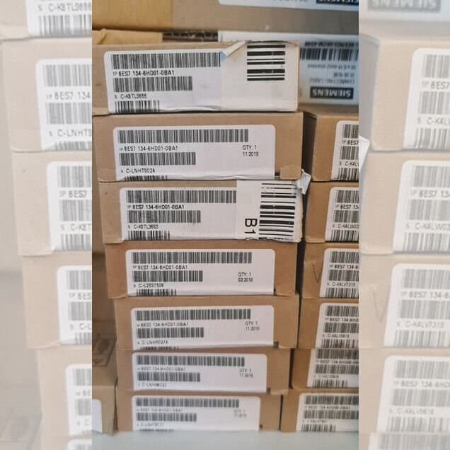 Siemens Simatic ET200SP. ET200ISP