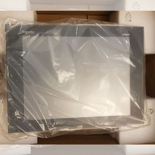 Сенсорная Панель оператора Schneider xbtgt7340 15"