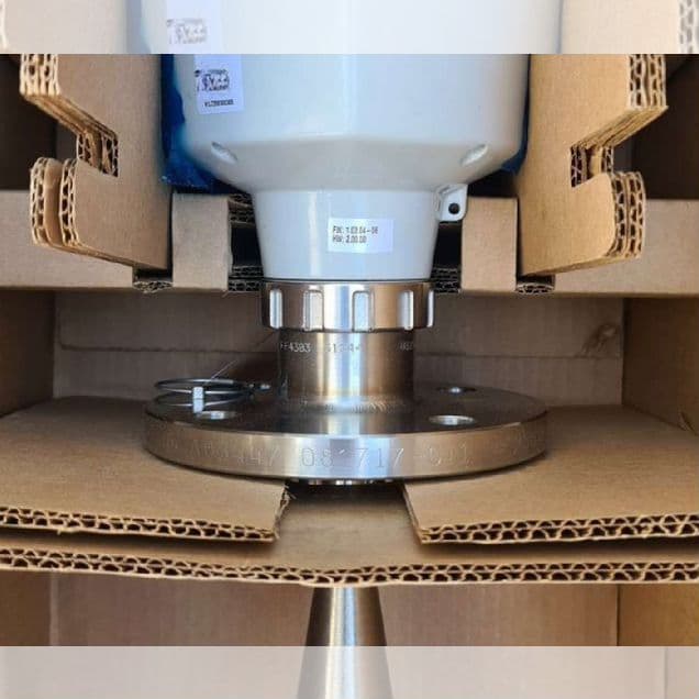 Радарные уровнемеры Siemens Sitrans LR250 Ex Atex