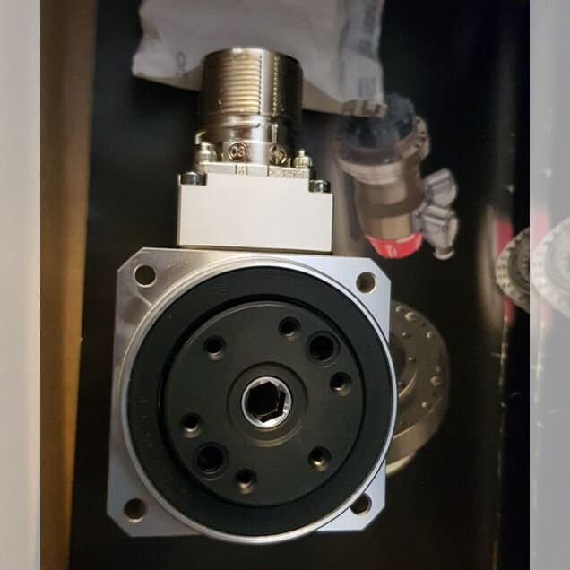 Микро серводвигатель Harmonic Drive AG