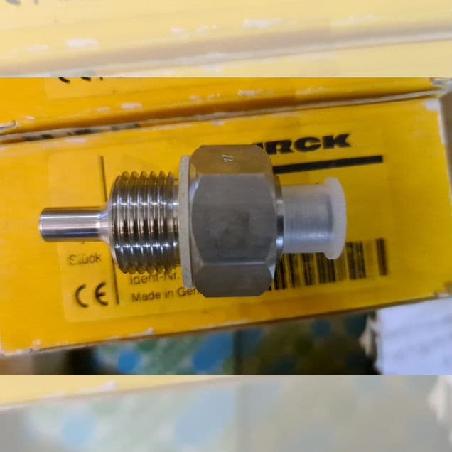 Датчики контроля потока жидких сред Turck