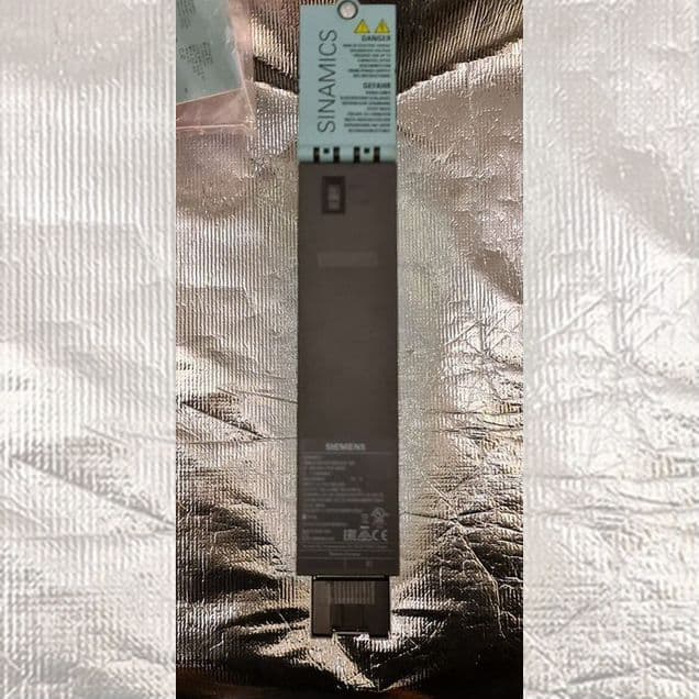 Модули Servo Siemens Sinamics S120