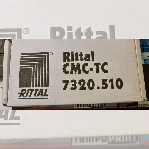 Датчик влажности Блоки Rittal CMC-TC