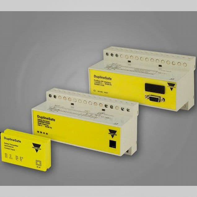 Модули Шлюз Profibus Carlo Gavazzi Duplinesafe