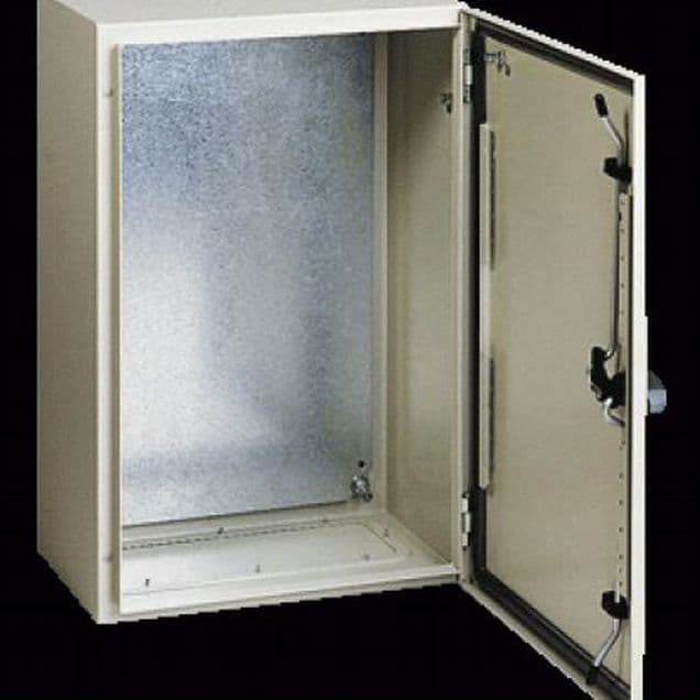 Настенные шкафы Schneider 60х40х25 70х50х25