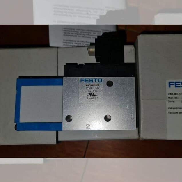 Генератор вакуума (эжектор) Festo