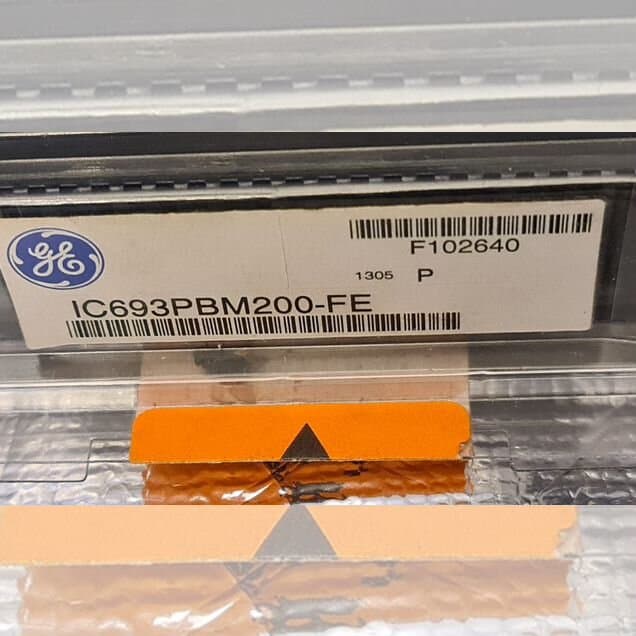 Новые GE Fanuc CPU. Profibus, Аналог ввод х16, бп