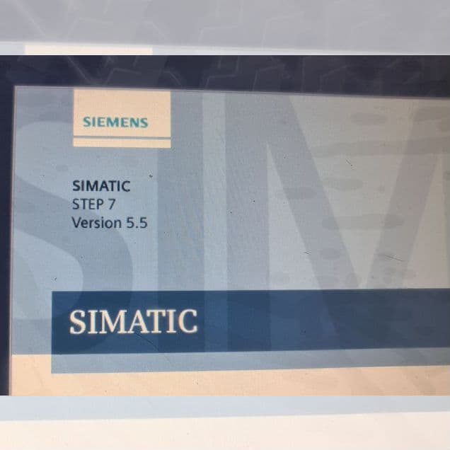 Сенсорный Пром Компьютер Siemens Simatic IPC 477D