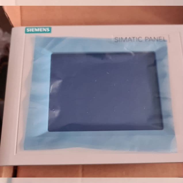 Панель Оператора Siemens Simatic TP170A Новая