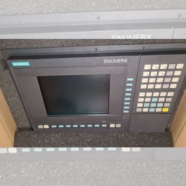 Панель Оператора OP 031 Siemens Sinumerik 840D