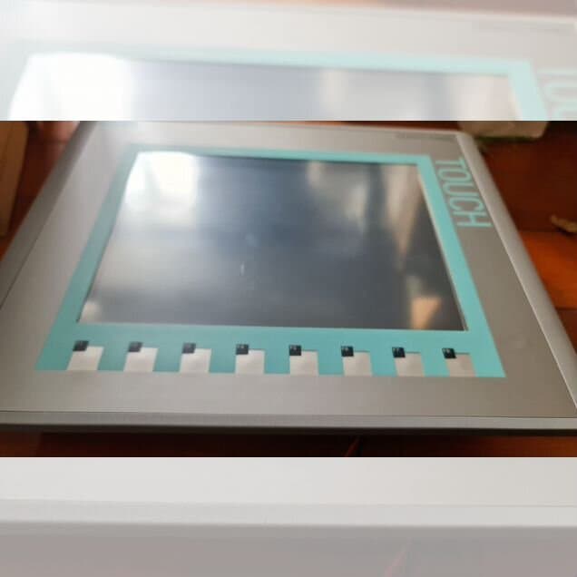 Панель Оператора Siemens Simatic KTP1000 10''