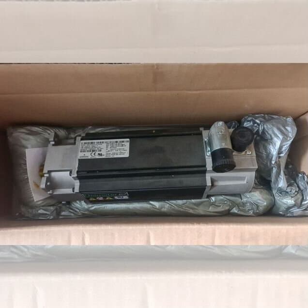 Серводвигатели Control Techniques / Nidec Unimotor