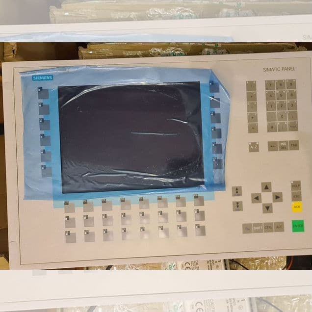 Панель Оператора Siemens Simatic OP270 KEY-10"