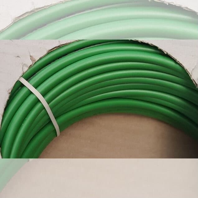 Кабель 100метр Profinet Weidmueller, Siemens RJ45