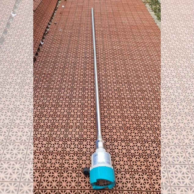 Волноводный Уровнемер Siemens Sitrans LG250