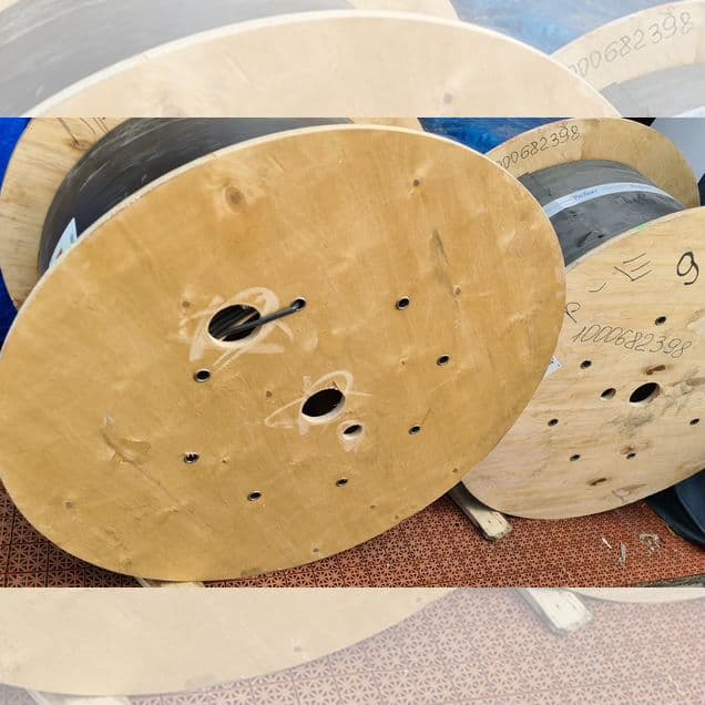 Кабель Интерфейсный Belden RS-485, Hart, CAN, Net