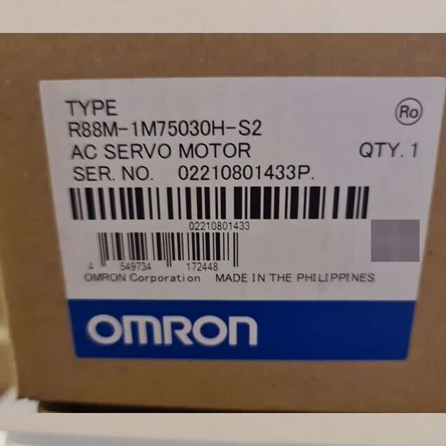 Серводвигатели серводрайвер Omron R88. кабеля