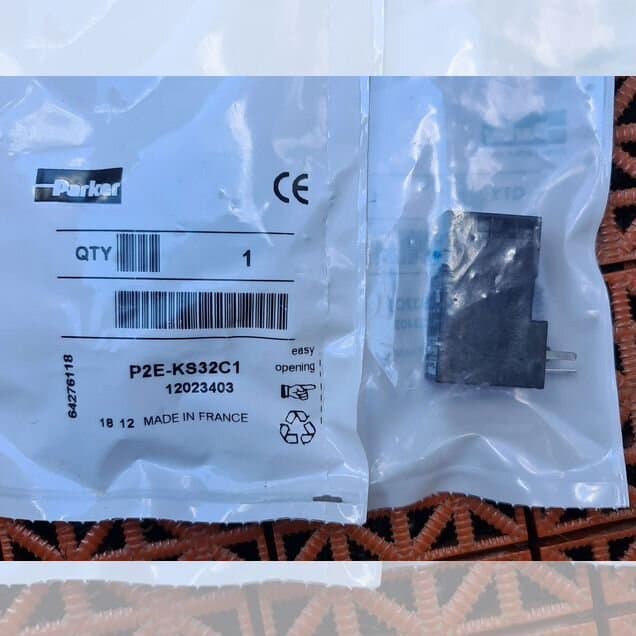 Клапана Parker, герконы Rexroth Aventics