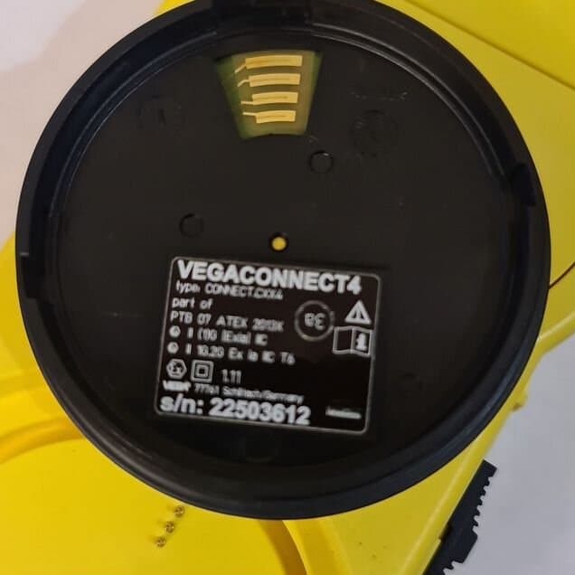 Интерфейсный адаптер Vegaconnect 4-20мА Hart