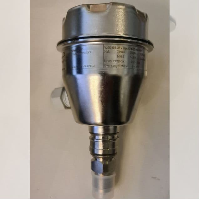 Датчики давления Siemens Sitrans 1Bar 16Bar