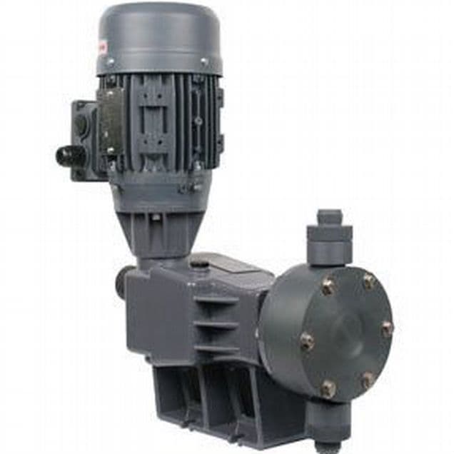 Насосы дозировочные химические Etatron 135/478 л/ч