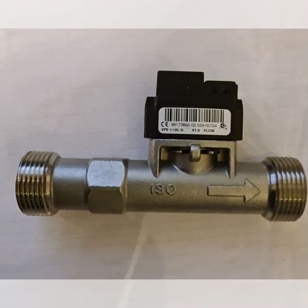 Датчик расхода и Температуры Grundfos VFS1