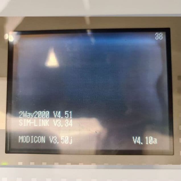Сенсорная Панель Elau Pro-Face GP2300-SC41-24V