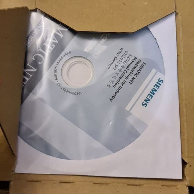 Модем GSM Siemens Sinaut MD720-3 с RS-232