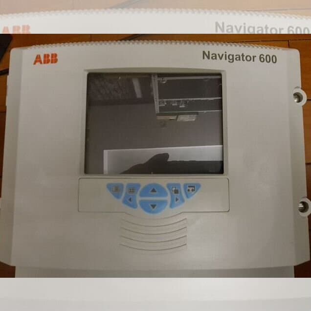 Анализатор оксида кремния и фосфатов ABB AW641