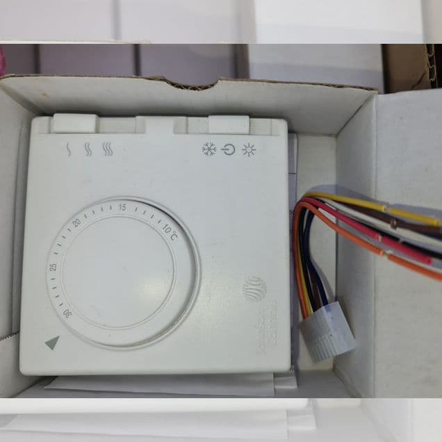 Для Фанкойлов Пульт / Термостаты