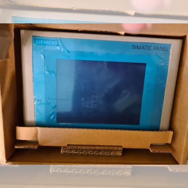 Панель Оператора Siemens Simatic TP277 6" Новая