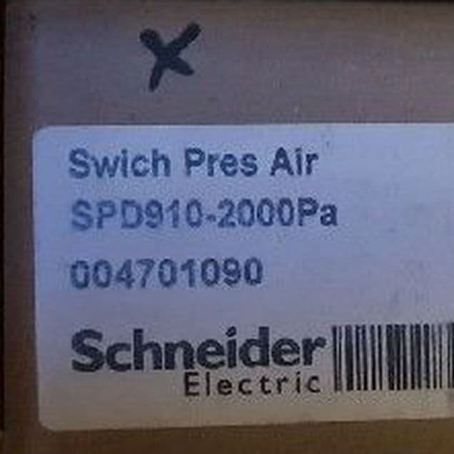 Для вентиляции Автоматика Schneider Electric