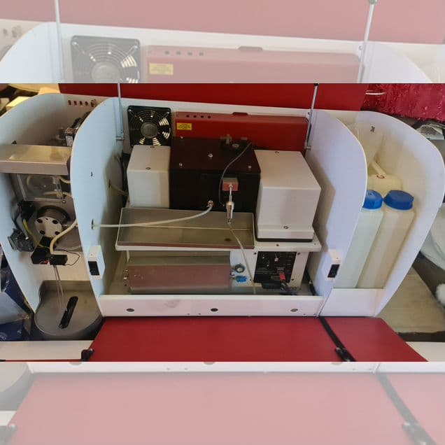 Лактоскоп - Анализатор Молока LactoScope ftir Adva