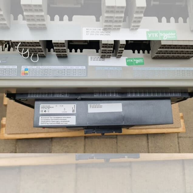 Автоматические выкл Schneider Masterpact 2500A