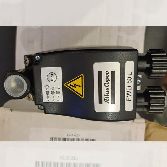 Конденсатоотводчики Atlas Copco EWD 50 L