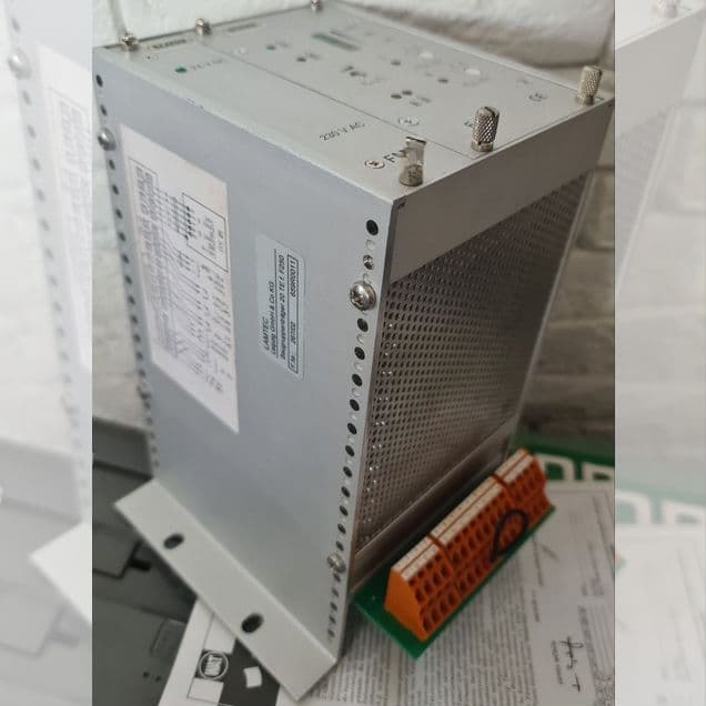 Контроллер пламени с Бп Lamtec Saacke 250 F