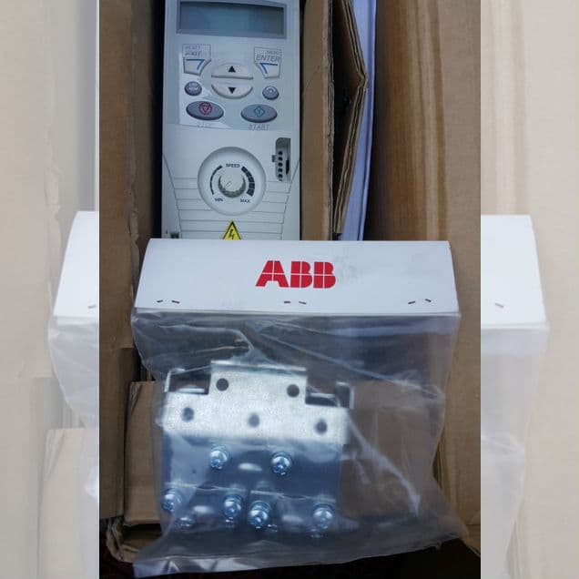Преобразователи частоты ABB ACS150 ACS310 ACS355 Н