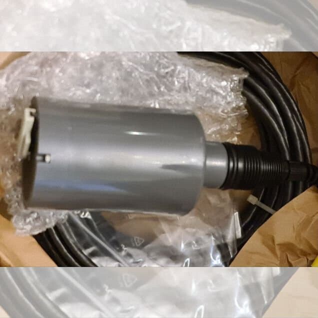 Датчик уровня ультразвуковой Turbimax EH CUS71D
