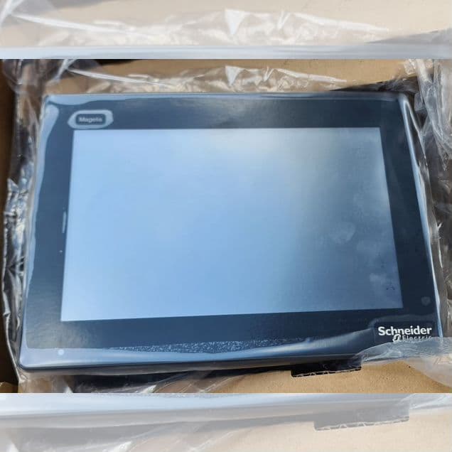 Сенсорный дисплей 10" hmidt551 Schneider Electric