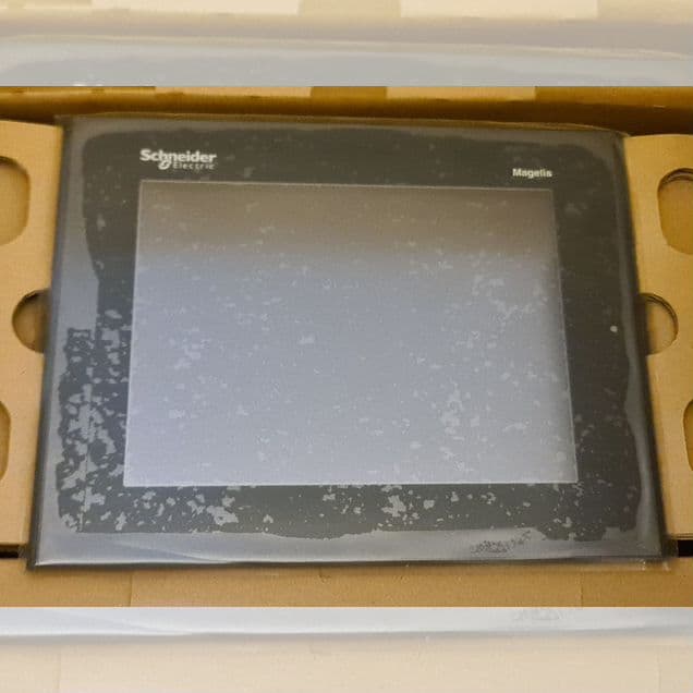 Сенсорная Панель оператора Schneider Magelis 7.5"