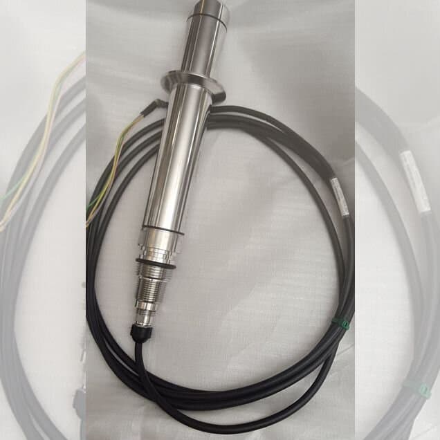 Датчик мутности Turbimax CUS52D Endress+Hauser