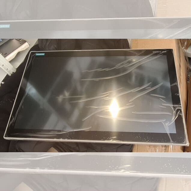 Промышленный сенсорный монитор Siemens IFP2200