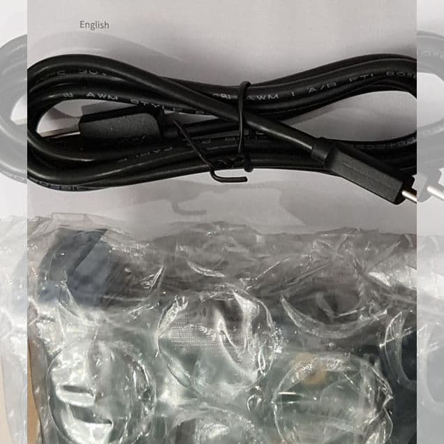 Сетевой адаптер для ибп Eaton Network-M2