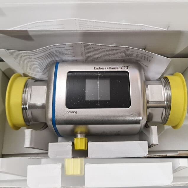Расходомер Электромагнитный DN50 Picomag Endress+H